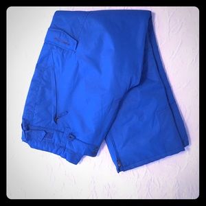 Arctix Mens XL Snow Sports Cargo Pants NWOT Blue